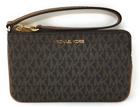 discontinued michael kors wallets|michael kors wristlet wallet outlet.